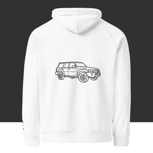 VTC Heavyweight Hoodie